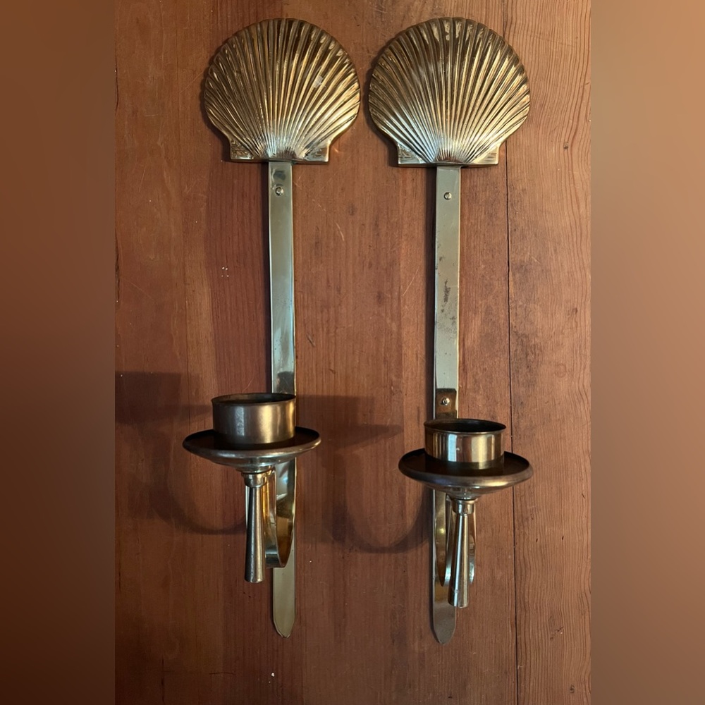 wall hanging Candle holder